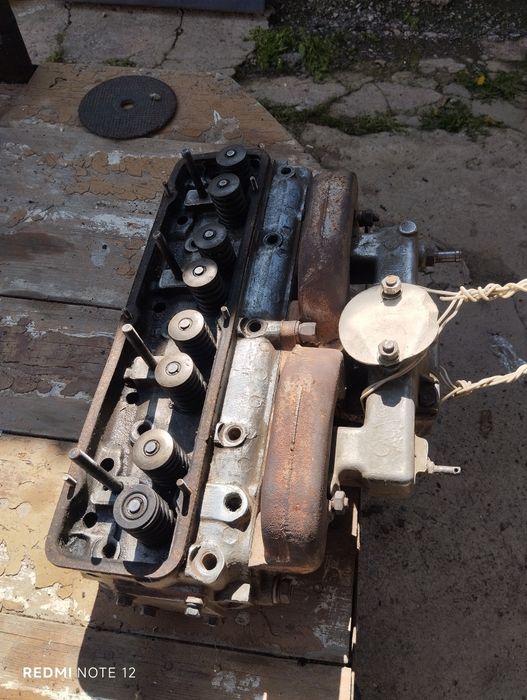 Продаются запчасти на УАЗ 469