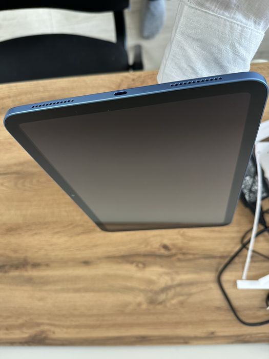 iPad 10-го поколения (2022)