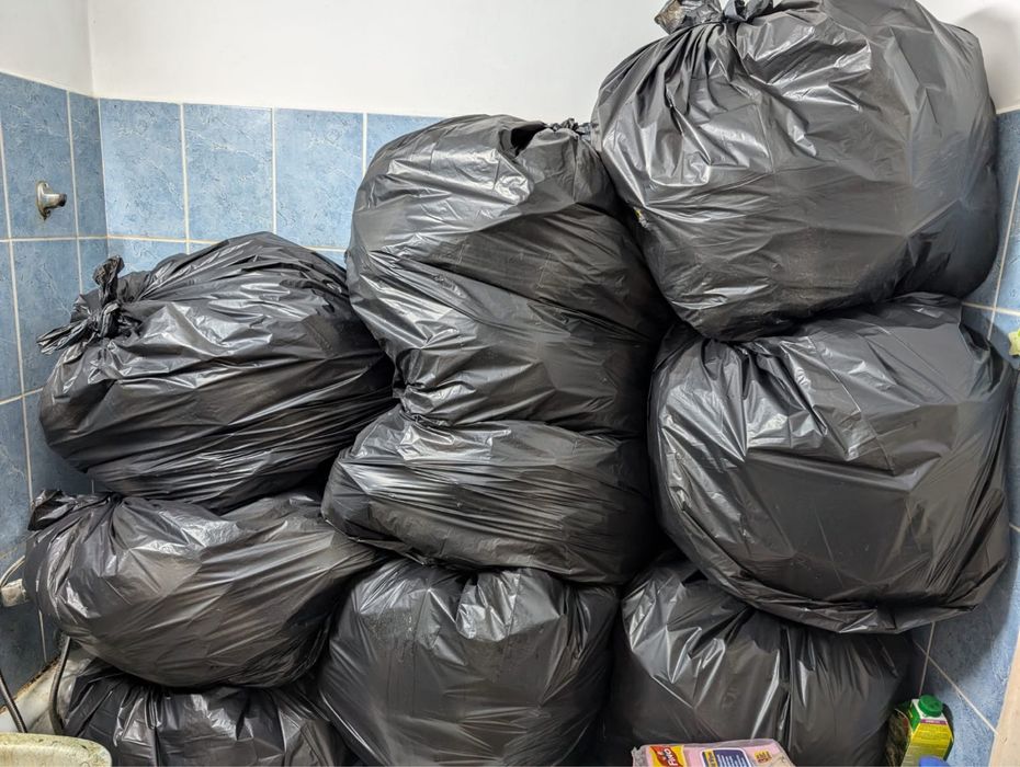 Colectare Deseuri Constructii - Transport Moloz Bucuresti Debarasare - Sector 6 - Militari - Drumul Taberei - Crangasi - Lujerului - Favorit