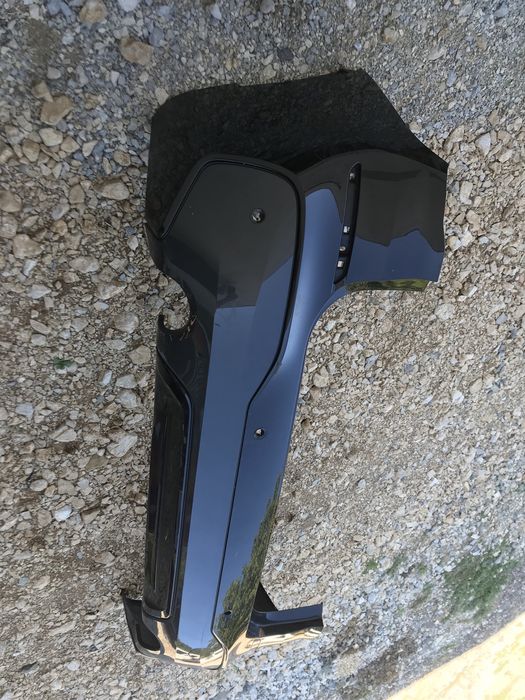 Задна броня за BMW F48,M-Paket,БМВ Х1