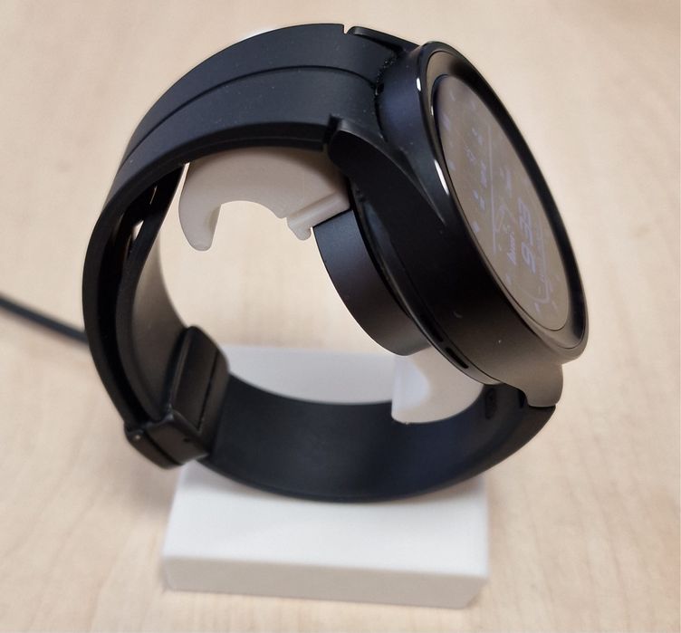 Vand stand/suport pentru incarcator Samsung Watch 5/6