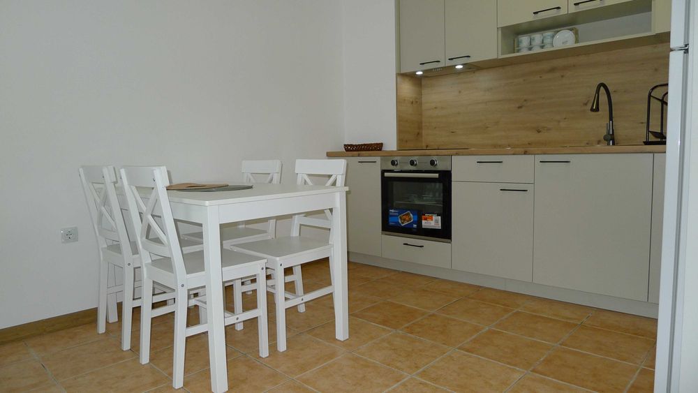 Дава се под наем Двустаен апартамент в София, Красна поляна 1 - 48 кв.м за 510 € - Снимка #3