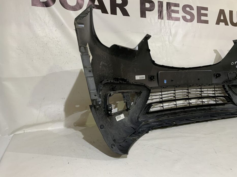 Bara fata Opel Crossland X, 2017, 2018, 2019, 2020, 2021, 2022, cod origine OE 39097370.