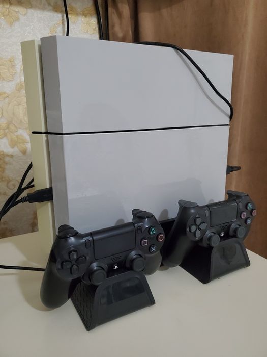 Playstation 4 Xolati Alo