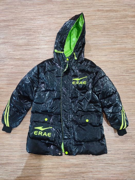 Продам куртку тёплую