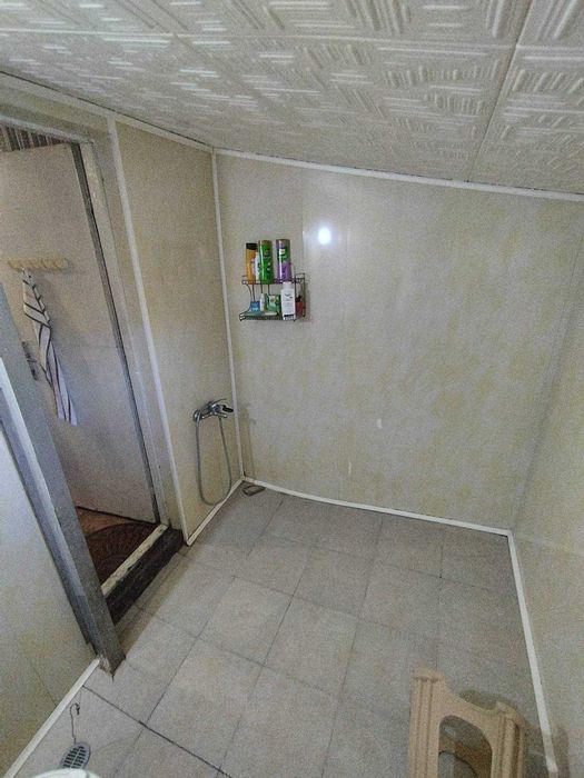 Къща с Голям Двор в кв. Въбел, гр. Търговище