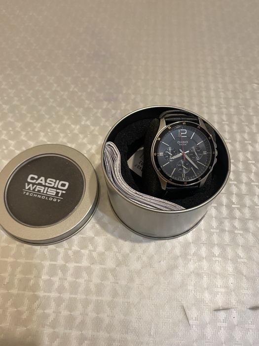 Casio оригинал новый