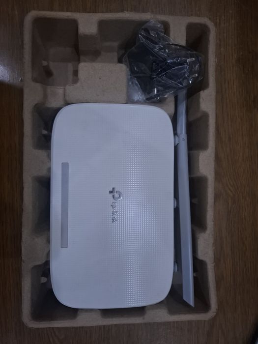 Вай Фай ротер йенгиде tp link n300