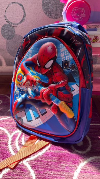 Сумка, рюкзак для школы