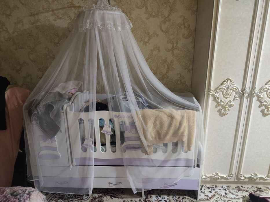 Mebel sotiladi arzon narxda