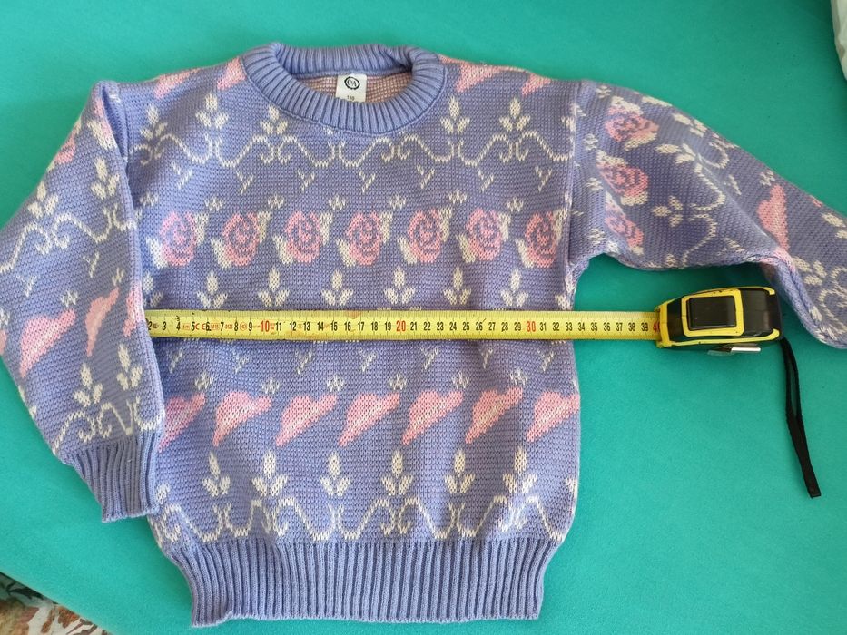 Детска         блуза