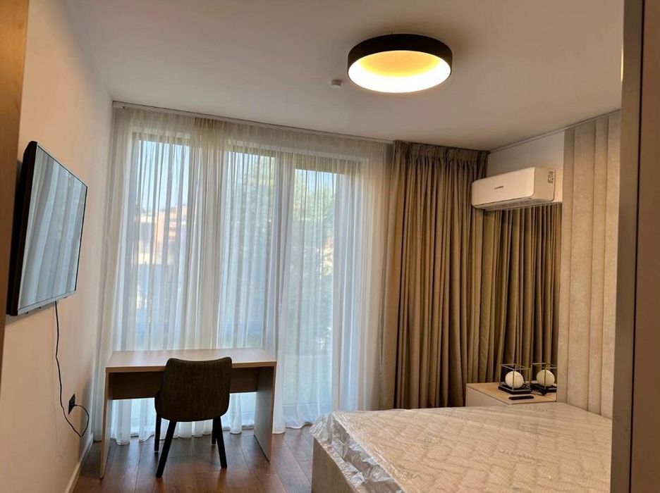 Дава се под наем Мезонет в София, Бояна - 321 кв.м за 4300 € - Снимка #3