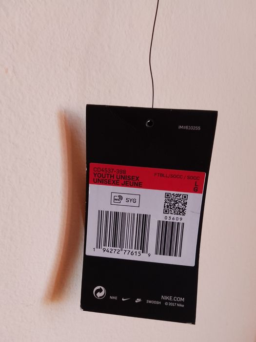 Tricou fotbal copii FC Barcelona de Portari
Stare perfecta 9/10. 

Mar