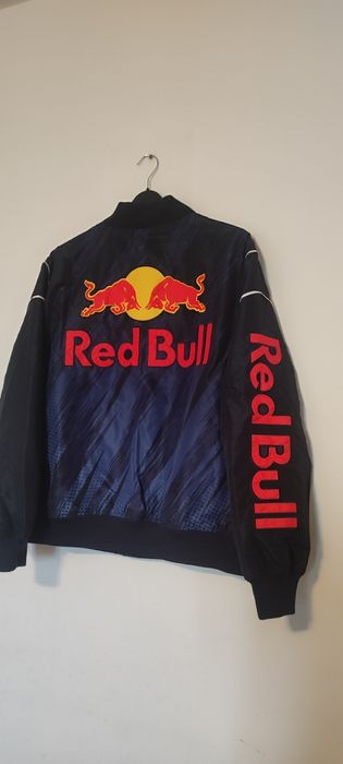 Geaca Red Bull ORACLE