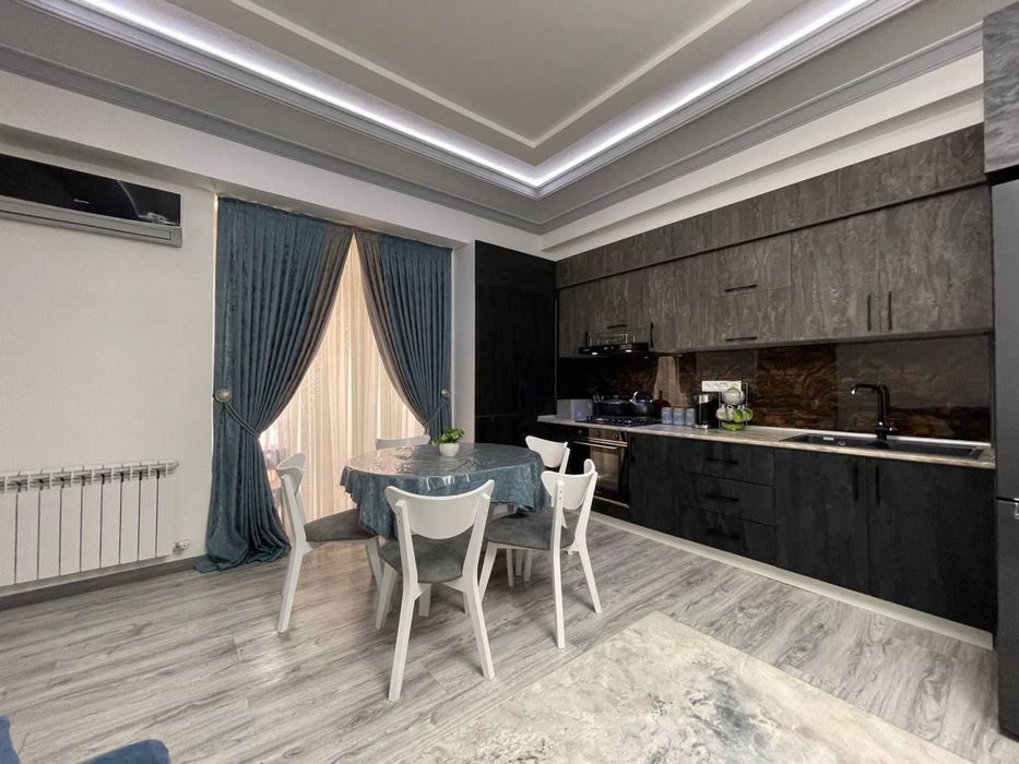 Жк мадрид яккасарой