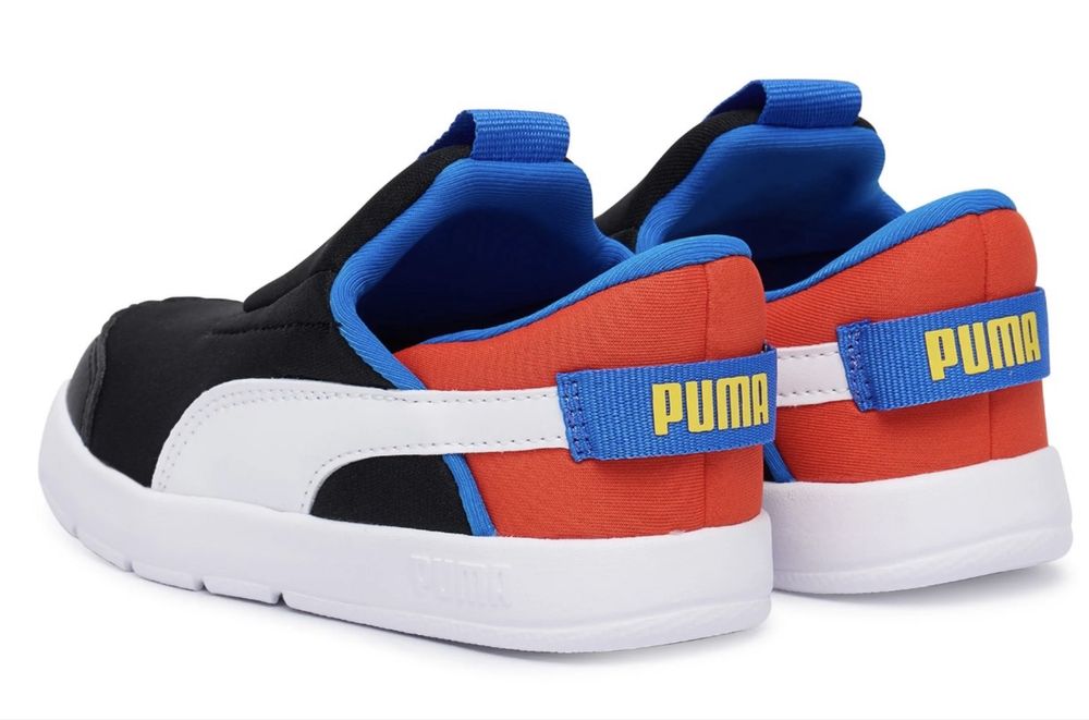 Adidas puma marime 34
