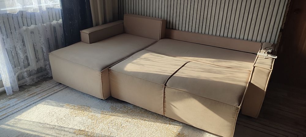Продам Диван в отличном состоянии