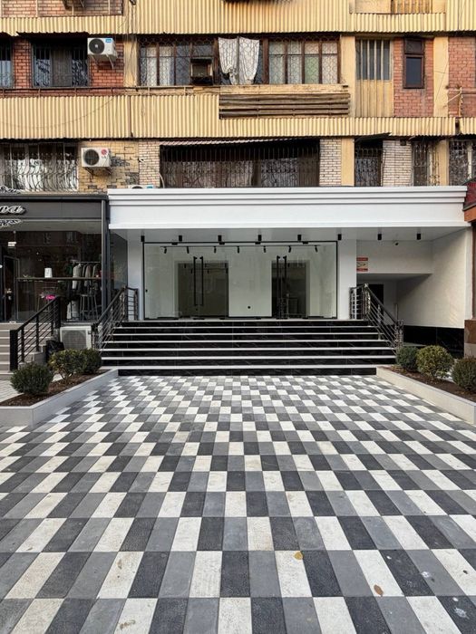 Ц-1 Эко Парк евро нежилое помещение 96+30кв.м первая линия срочно