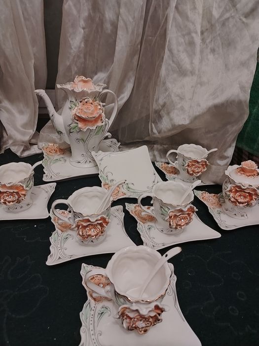 Чинни набор сотилади