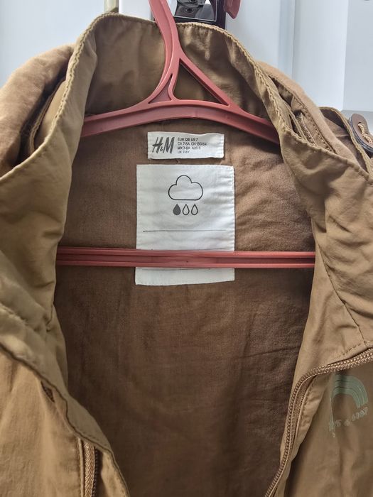 Продам ветровку для мальчиков