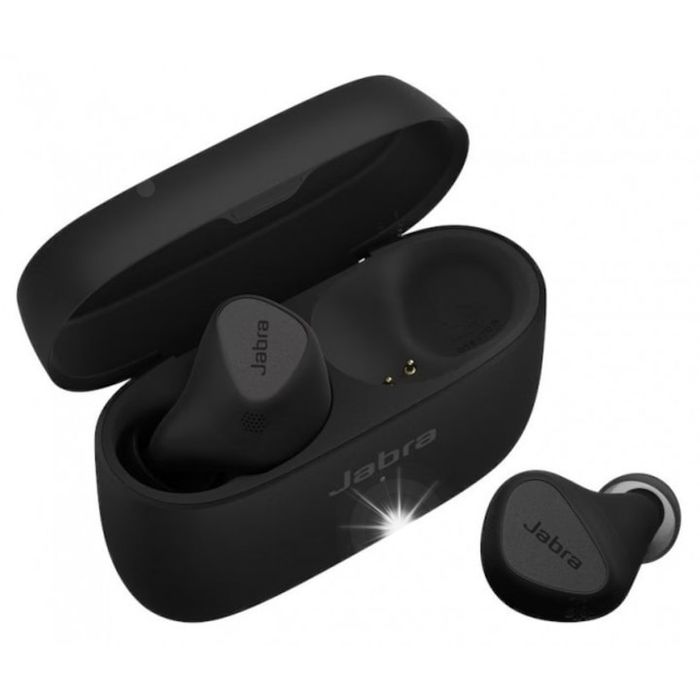 Căști in ear jabra Connect 5t