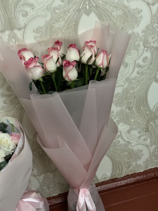 Цветы Гүлдерррррр