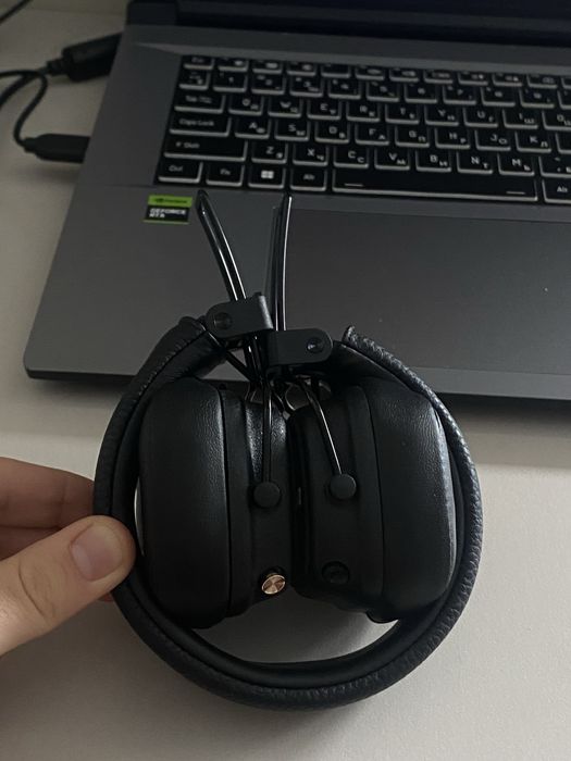 Marshall MAJOR V Мажор 5