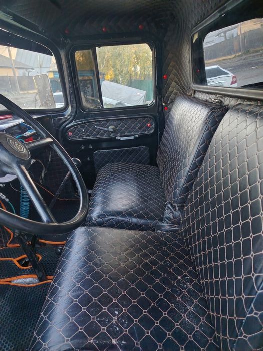 Продам ЗИЛ 130 сельхозник