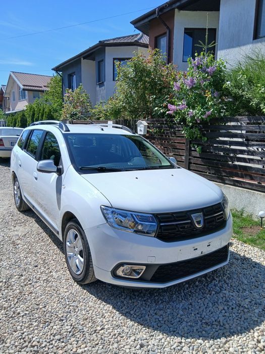 Dacia logan mcv 1.0 an 2018