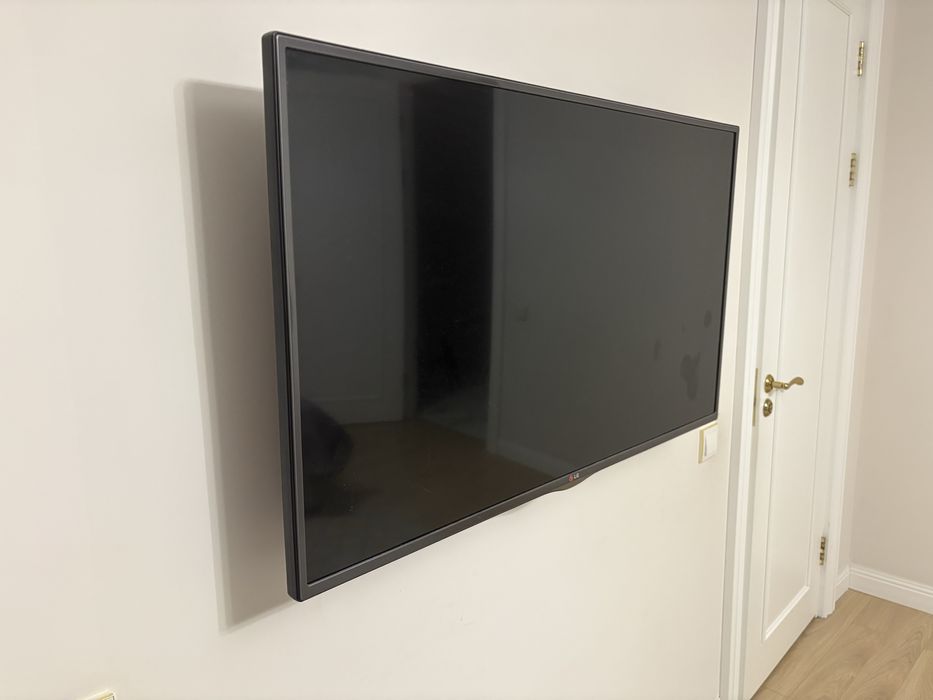 Телевизор LG 47LA620V-ZA