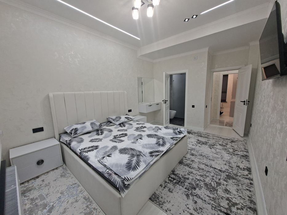 Аренда суточная , кунлик квартира ,цена:от 350.000до650.000