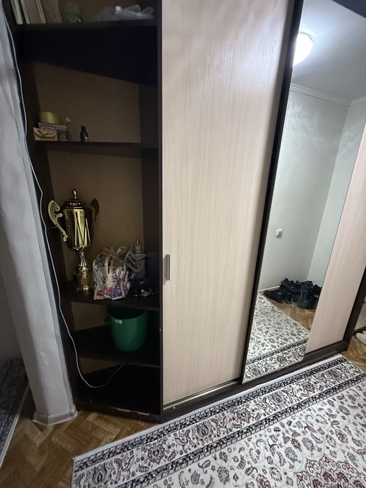 Продам шкаф стенку