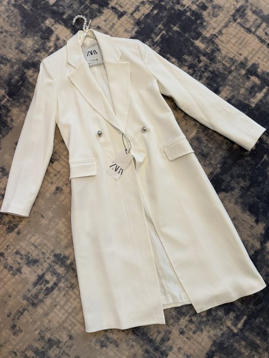 Blazer Zara elegant