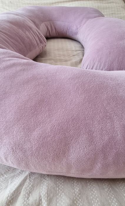 Perna Gravide si Alaptare Gavriet™ 3 in 1