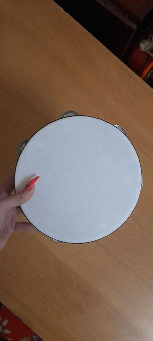 Бубен для взрослых, Dreokee