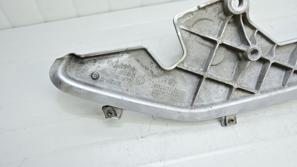 Suport Scarite Stanga Cu Scarita Pilot BMW R1200RT K26 2005 - 2013