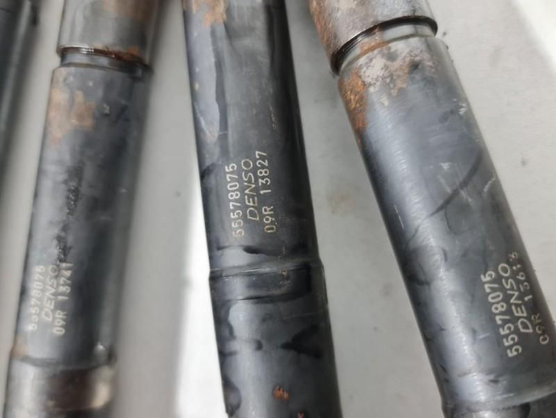 Kit injectie Opel Meriva B 1.6 CDTi 1598 cmc 136HP / 100kW ; 1.6 CDTi