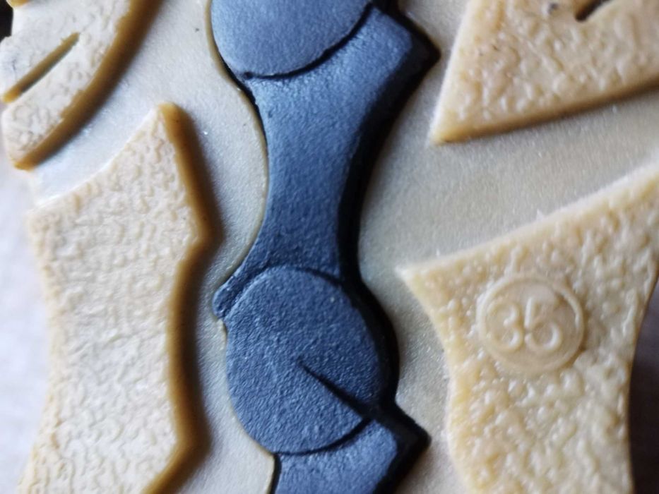 Детски   боти, много топли