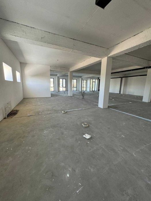 Продаётся нежилое здание