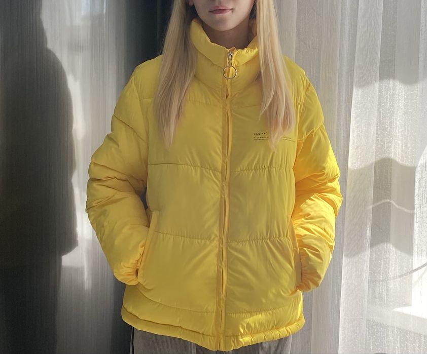 Куртка, в хорошем состоянии