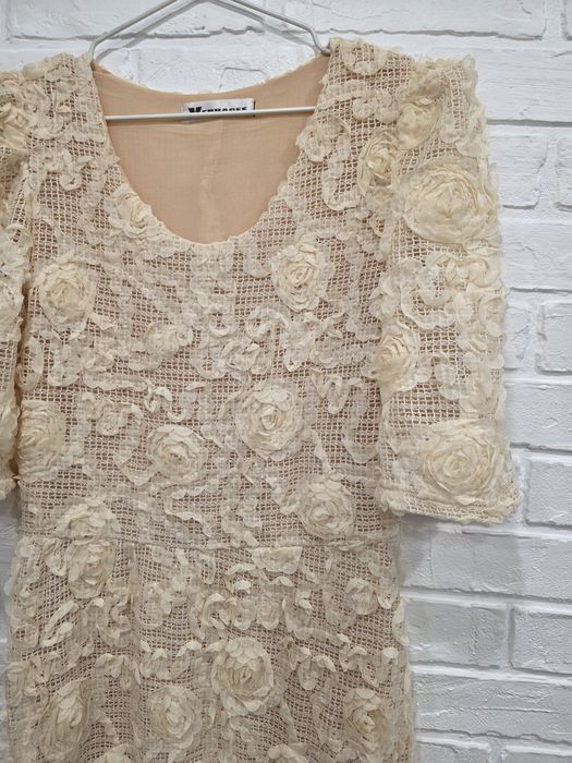 Платье женское вечернее