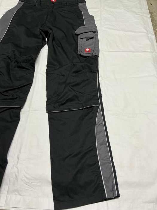 Pantaloni Engelbert Strauss 52/54