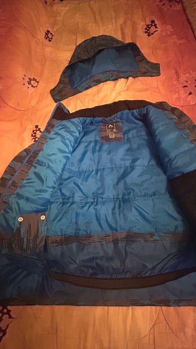 Ски яке размер 152 за 10-12 години