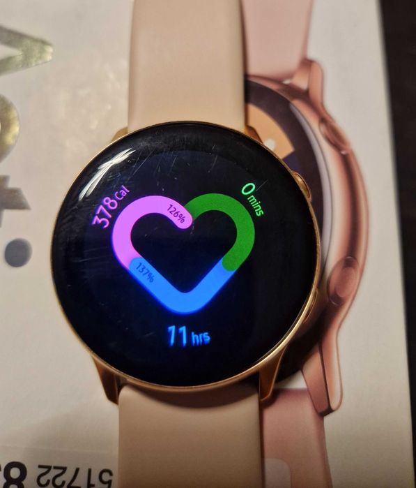 Samsung Active SM-R500