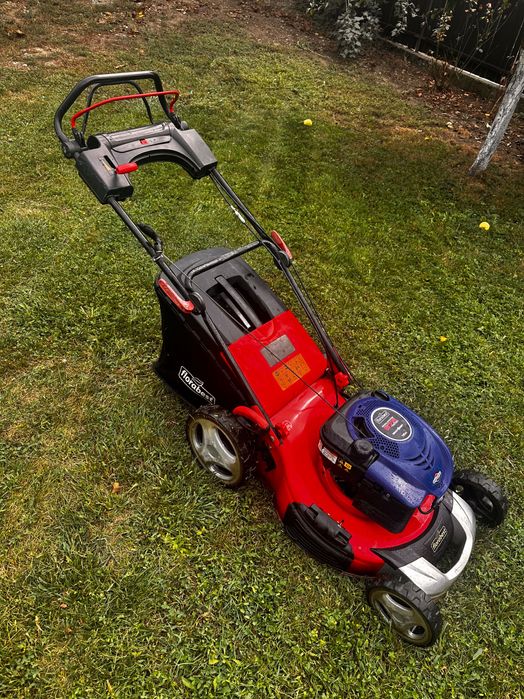 Masina tuns iarba BRIGGS & STRATTON