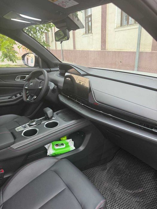 Changan CS55 Plus Luxe
