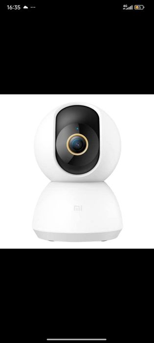 Xiaomi Smart Camera C300 – 360° Wi-Fi IP Kamera