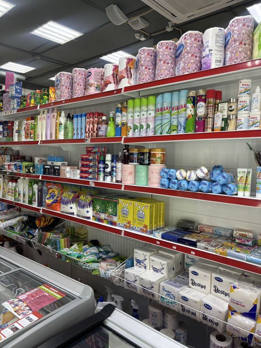 Сдаю магазин в аренду