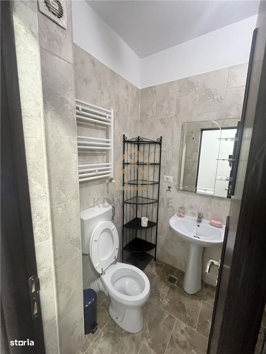 Apartament 2 Camere Parcul Circului-Stefan Cel Mare