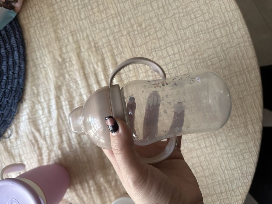 Детские бутылочки